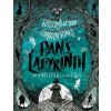 Pan's Labyrinth - Guillermo del Toro, Cornelia Funke, Allen Williams (ilustrácie)