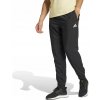 Pánske nohavice adidas Essentials Small Logo Stanford čierne JD1833 - L