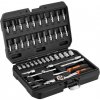 NEO TOOLS 10-004, Gola sada 46ks