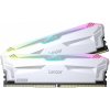 Lexar ARES DDR5 32GB 6400MHz CL32 (2x16GB) LD5EU016G-R6400GDWA