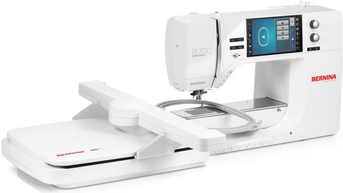 Bernina 700