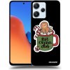 Picasee ULTIMATE CASE pro Xiaomi Redmi 12 4G - Hot Cocoa Club