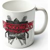 Pyramid Hrnček International keramický Stranger Things Demogorgon 300 ml