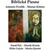 CD: Biblické Piesne / Biblical Songs