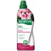 Biopon gélové minerálne hnojivo pre rododendrony, azalky a ruže 1l
