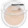 Maybelline Make-up v púdre SuperStay 24H Hybrid Powder-Foundation 03 9 g