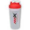 Šejker amix new red 600ml - šejker na nápoje