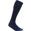 Icebreaker pánske ponožky Merino Ski+ Light OTC Roylnav/Dawn/Midnight Navy