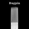 Elite PLATINUM tetovacia ihla Curved magnum Bugpin 0,30mm Veľkosť: 9