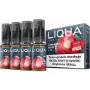 Ritchy Liqua Mix 4Pack Cranberry Blast 10 ml 3 mg