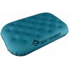 SEA TO SUMMIT Aeros Ultralight Pillow Deluxe - modrá STSAPILULDLXAQ (STSAPILULDLXAQ)