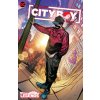 City Boy