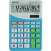 SHARP kalkulačka - EL-M332 - růžová