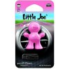 Supair Drive AG LJMB011 Vůně do auta Little Joe (Strawberry)