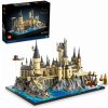 LEGO Harry Potter™ 76419 Rokfortský hrad a okolie 2276419