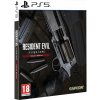 Resident Evil Requiem: Deluxe Edition – PS5