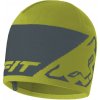 Dynafit čiapka Leopard Logo beanie zelená