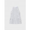 Pruhované šaty Mayoral - 2603929025-v ext. sklade