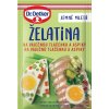 Dr. Oetker Želatína na vaječnú tlačenku a aspiky 20g