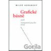 Grafické básně aneb Autoportrét psacího stroje - Miloš Horanský