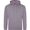 Just Hoods mikina College Dusty lilac