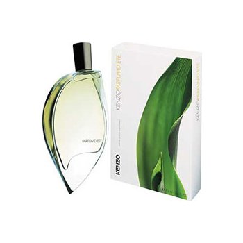 Kenzo Parfum D´Ete parfumovaná voda dámska 75 ml tester od 47,2 € -  Heureka.sk
