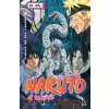 Naruto 61 - Bratři jak se patří - Kišimoto Masaši