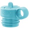FRESK Vrchnák so slamkou Aqua