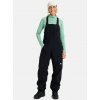 Zimné nohavice Burton Reserve 2L Bib Pants W True Black M