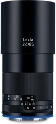 ZEISS Loxia 85mm f/2.4 Lens Sony E-mount