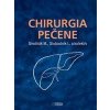 Chirurgia pečene - Sirotňák Martin