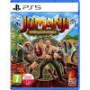 Jumanji: Wild Adventures