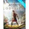 Assassins Creed: Odyssey uPlay PC
