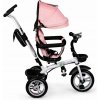 Trojkolka Ecotoys JM-322 ružová
