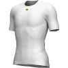 Cyklistická funkčná vrstva pánska LÉ INTIMO VELO ACTIVESLEEVE biela
