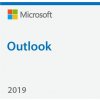Microsoft Outlook 2019 SK - Nekomerčné