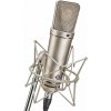Neumann U 87 Ai MT Studio Nikel