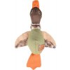 Flamingo Natura Delight hračka pre psov kačica 35 cm