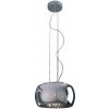 Luxera s.r.o. LUXERA 46011 SPHERA 5xG9/33W,CHROME