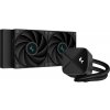 DeepCool LS520S Zero Dark R-LS520-BKNNMM-G-1