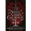 Slaying the Vampire Conqueror - Carissa Broadbent