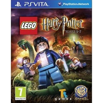 LEGO Harry Potter: Years 5-7