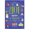 101 mýtov a legiend - Sorrentino Danila