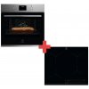Set Electrolux KOFGH70TX + EIS62443
