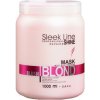 Sleek Line Stapiz maska Blush Blond - 1000 ml