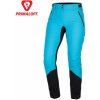 NORTHFINDER JAVORINKA 2 dámske skialp nohavice hybridné Primaloft® blueblack