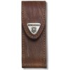 Kožené puzdro Victorinox 4.0543 (pre nože 91 mm) + 5 rokov záruka a darček ZADARMO
