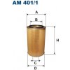 FILTRON Vzduchový filter AM401/1