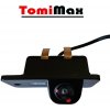 TomiMax Cúvacia kamera pre Audi A3, A4, A6, A8, Q7 - verzia 2