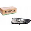 Smerová lampa Depo 017-30-862